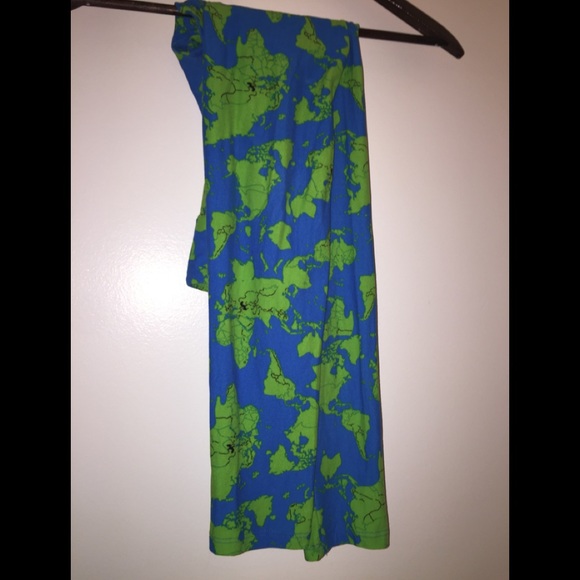 LuLaRoe Pants - 2 for 20$ LuLaRoe leggings LuLaRoe Pants - 2 for 20$ LuLaRoe leggings